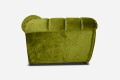 Sofa LAGOS NEW ( FRESH 12 ) - bryła, bok
