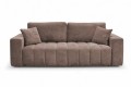 Sofa MARI 3F - Crown 4 Taupe - REDAM MEBLE