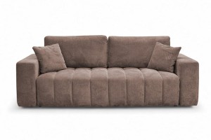Sofa MARI 3F - Crown 4 Taupe - REDAM MEBLE