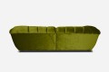 Sofa LAGOS NEW ( FRESH 12 ) - bryła, tył