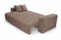 Sofa MARI 3F - Crown 4 Taupe - REDAM MEBLE