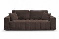 Sofa MARI 3F - Crown 5 Espresso - REDAM MEBLE