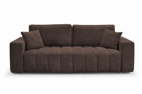 Sofa MARI 3F - Crown 5 Espresso - REDAM MEBLE