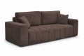 Sofa MARI 3F - Crown 5 Espresso - REDAM MEBLE