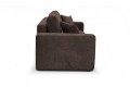 Sofa MARI 3F - Crown 5 Espresso - REDAM MEBLE