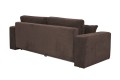Sofa MARI 3F - Crown 5 Espresso - REDAM MEBLE