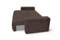 Sofa MARI 3F - Crown 5 Espresso - REDAM MEBLE