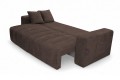 Sofa MARI 3F - Crown 5 Espresso - REDAM MEBLE
