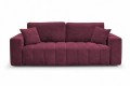 Sofa MARI 3F - Crown 6 Chianti - REDAM MEBLE