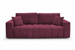 Sofa MARI 3F - Crown 6 Chianti - REDAM MEBLE