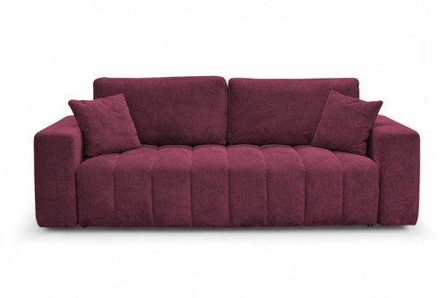 Sofa MARI 3F - Crown 6 Chianti - REDAM MEBLE