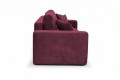 Sofa MARI 3F - Crown 6 Chianti - REDAM MEBLE