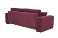 Sofa MARI 3F - Crown 6 Chianti - REDAM MEBLE