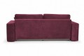 Sofa MARI 3F - Crown 6 Chianti - REDAM MEBLE
