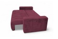 Sofa MARI 3F - Crown 6 Chianti - REDAM MEBLE