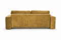 Sofa MARI 3F - Crown 10 Curcuma - REDAM MEBLE