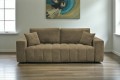 Sofa MARI 3F - Crown 11 Olive - REDAM MEBLE