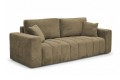 Sofa MARI 3F - Crown 11 Olive - REDAM MEBLE