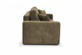 Sofa MARI 3F - Crown 11 Olive - REDAM MEBLE