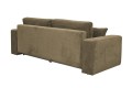 Sofa MARI 3F - Crown 11 Olive - REDAM MEBLE