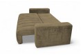 Sofa MARI 3F - Crown 11 Olive - REDAM MEBLE