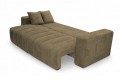 Sofa MARI 3F - Crown 11 Olive - REDAM MEBLE