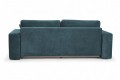 Sofa MARI 3F - Crown 13 Ocean Blue - REDAM MEBLE