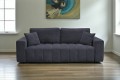 Sofa MARI 3F - Crown 15 Deep Blue - REDAM MEBLE
