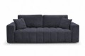 Sofa MARI 3F - Crown 15 Deep Blue - REDAM MEBLE