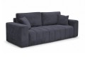 Sofa MARI 3F - Crown 15 Deep Blue - REDAM MEBLE