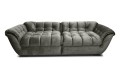 Sofa LAGOS NEW ( FRESH 14 ) - bryła, front