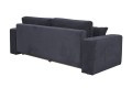 Sofa MARI 3F - Crown 15 Deep Blue - REDAM MEBLE