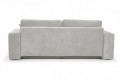 Sofa MARI 3F - Crown 17 Grey - REDAM MEBLE