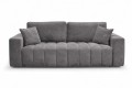 Sofa MARI 3F - Crown 18 Dk Grey - REDAM MEBLE