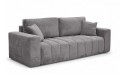 Sofa MARI 3F - Crown 18 Dk Grey - REDAM MEBLE