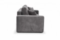Sofa MARI 3F - Crown 18 Dk Grey - REDAM MEBLE