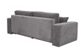 Sofa MARI 3F - Crown 18 Dk Grey - REDAM MEBLE