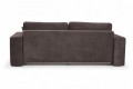 Sofa MARI 3F - Crown 19 Charcoal - REDAM MEBLE