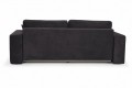 Sofa MARI 3F - Crown 20 Black - REDAM MEBLE