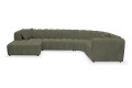 Narożnik BORDOUX LC-2-E-1,5 - Bergen 503 - REDAM MEBLE