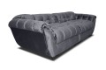 Sofa LAGOS NEW ( FRESH 17 ) - bryła, front, bok