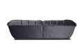 Sofa LAGOS NEW ( FRESH 17 ) - bryła, tył