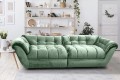 Sofa LAGOS NEW ( FRESH 32 ) - aranżacja
