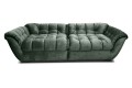 Sofa LAGOS NEW ( FRESH 32 ) - bryła, front
