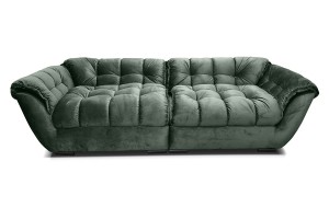 Sofa LAGOS NEW ( FRESH 32 ) - REDAM MEBLE