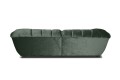 Sofa LAGOS NEW ( FRESH 32 ) - bryła, tył